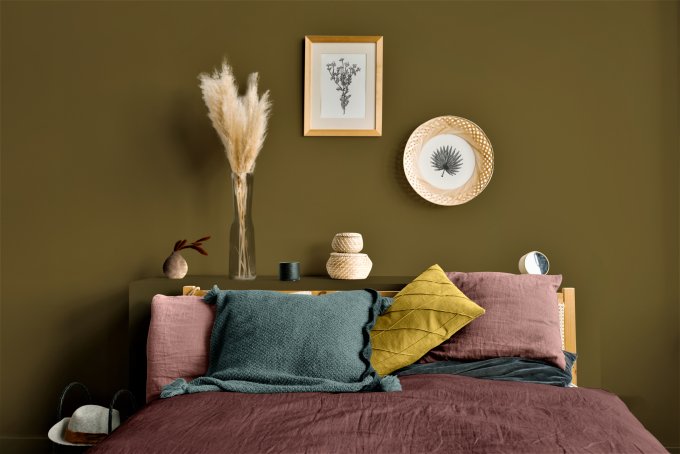 peinture chambre adulte 2 découvrez nos conseils et idées pour choisir la peinture idéale pour une chambre adulte, alliant style, confort et ambiance apaisante.