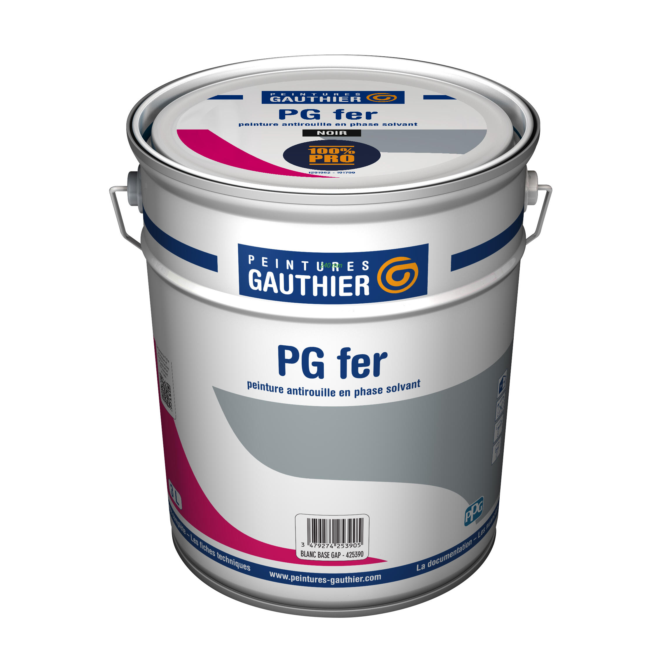 découvrez les techniques professionnelles pour peindre la ferraille efficacement et durablement. guide complet pour un rendu optimal et une protection renforcée.