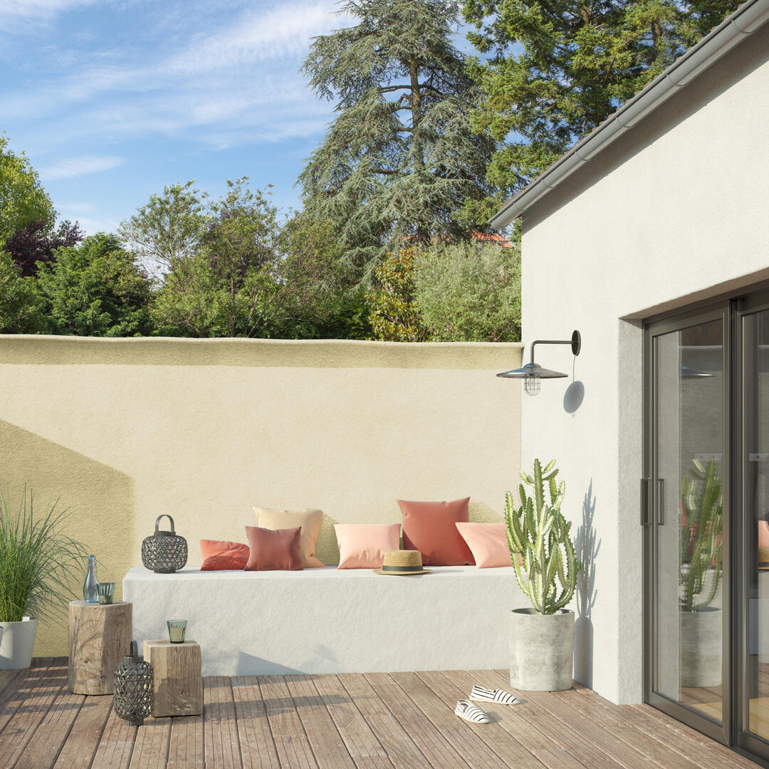 découvrez nos solutions professionnelles de peinture murale pour la rénovation de votre intérieur. donnez une nouvelle vie à vos murs avec des couleurs tendance et une finition impeccable.