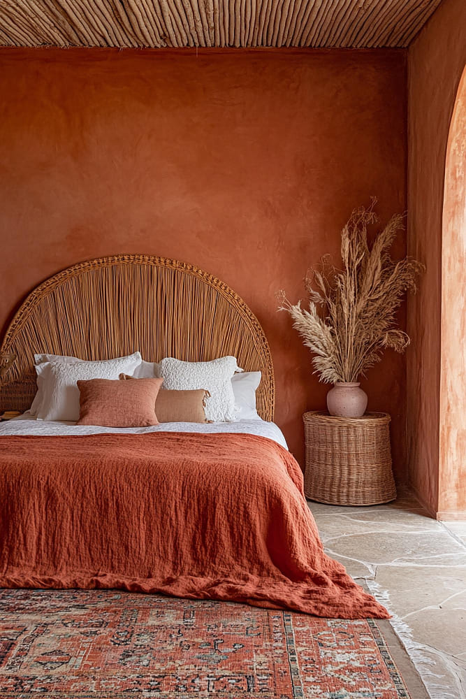 découvrez les peintures tendance pour chambre en 2025 et transformez votre espace avec des couleurs modernes et apaisantes, parfaites pour un intérieur élégant et chaleureux.