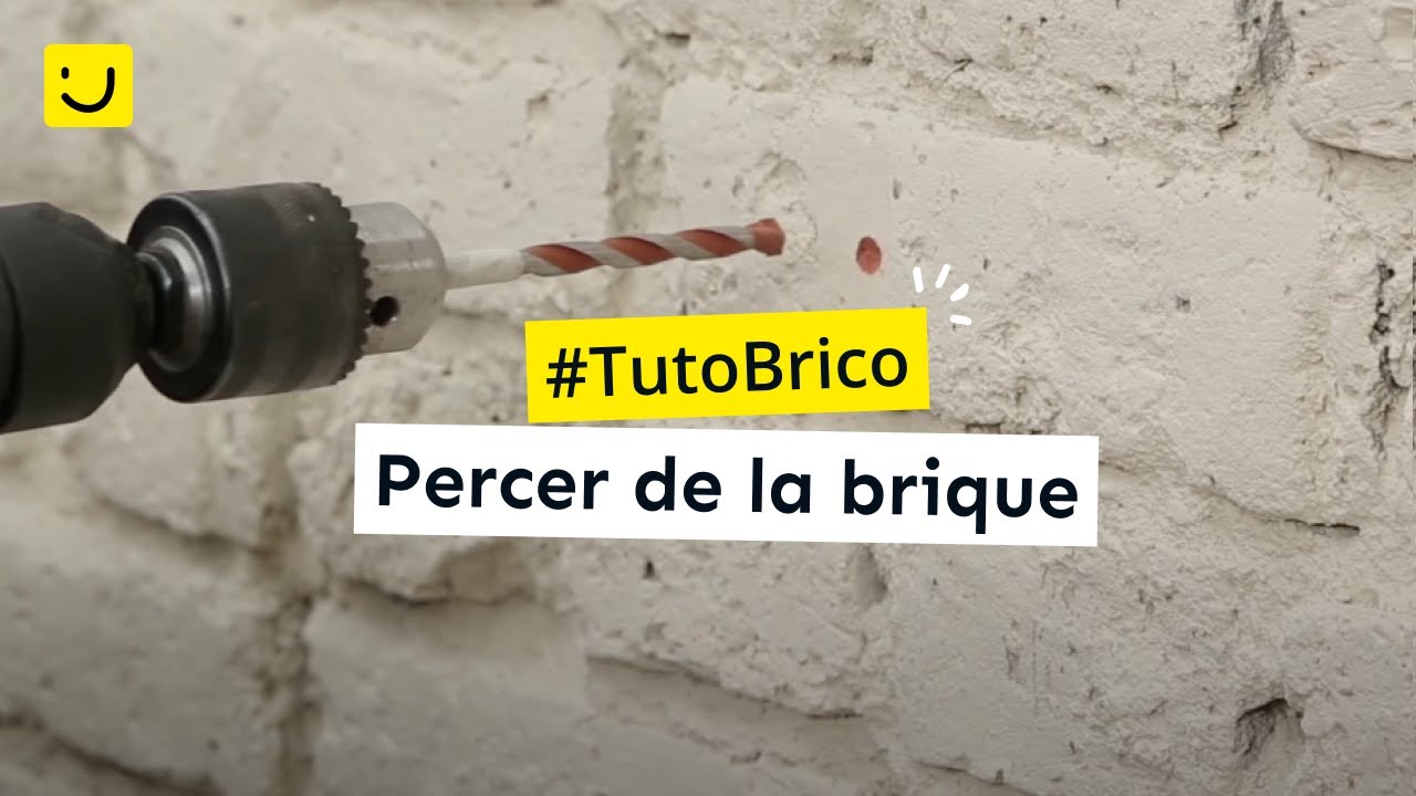 découvrez comment percer un mur en toute sécurité et efficacité avec nos conseils pratiques et les outils adaptés pour vos travaux de bricolage.