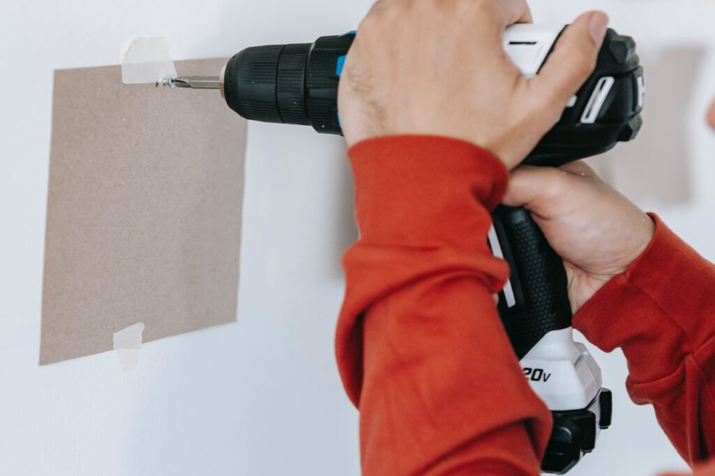 percer un mur porteur methodes et conseils 2 découvrez les méthodes efficaces et les conseils incontournables pour percer un mur porteur en toute sécurité, tout en préservant la structure de votre bâtiment.