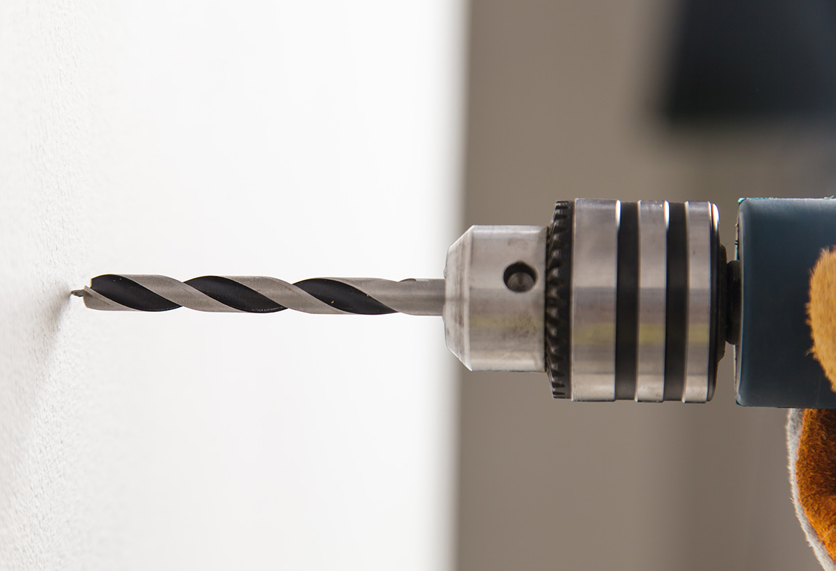 découvrez comment percer un mur facilement et en toute sécurité grâce à nos conseils pratiques et outils recommandés pour réussir tous vos travaux de bricolage.