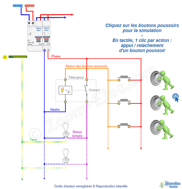 découvrez l'importance de la phase neutre dans les installations électriques, son rôle essentiel pour la sécurité et le bon fonctionnement de vos circuits électriques.