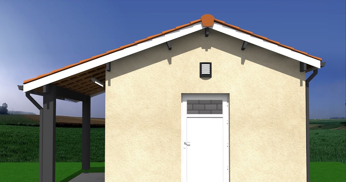 téléchargez gratuitement un plan de garage en parpaing de 20m², facile à construire et adapté à vos besoins. idéal pour un abri solide et durable.