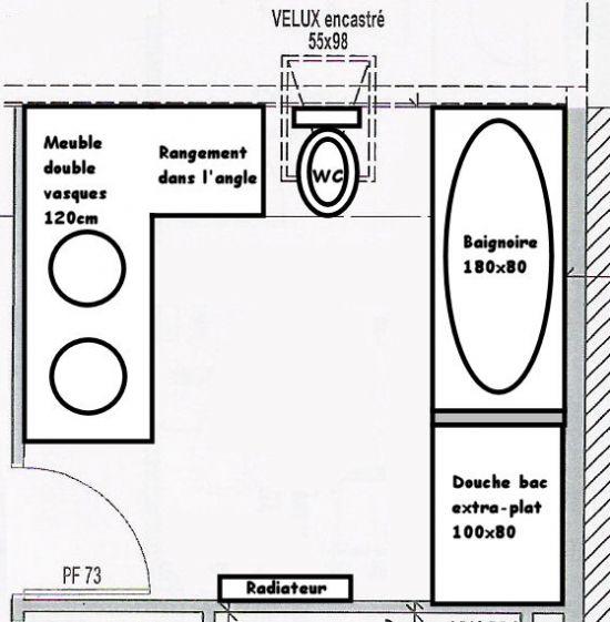 découvrez des idées et conseils pour aménager efficacement une salle de bain de 10m2, alliant fonctionnalité et design pour optimiser votre espace.