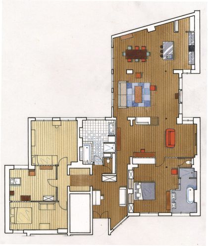 découvrez comment planifier efficacement la rénovation de votre appartement à paris avec des conseils pratiques, étapes clés et astuces pour un projet réussi.