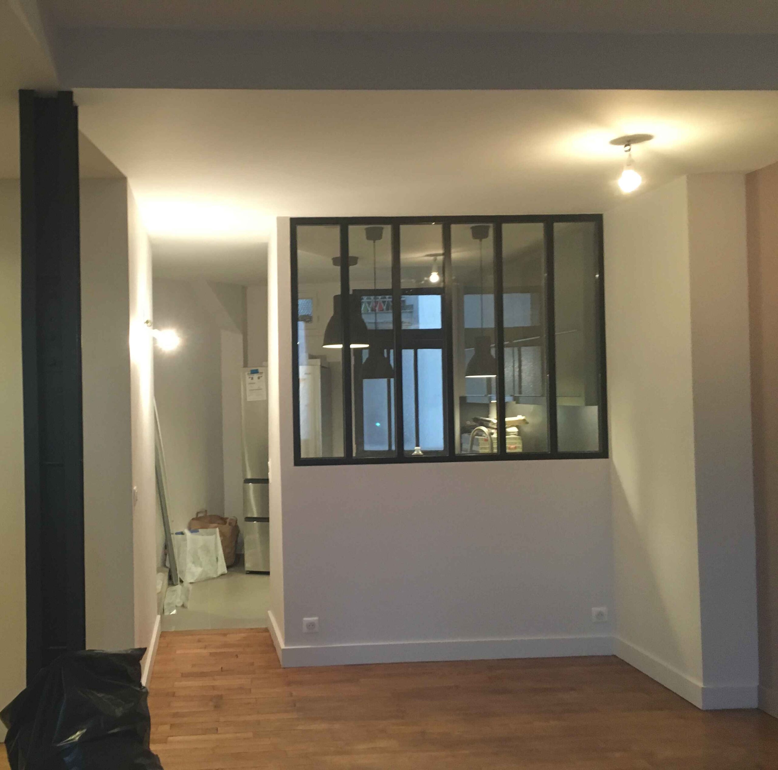 expert en plâtrerie et rénovation à paris, nous réalisons vos travaux avec qualité et soin pour transformer votre intérieur.