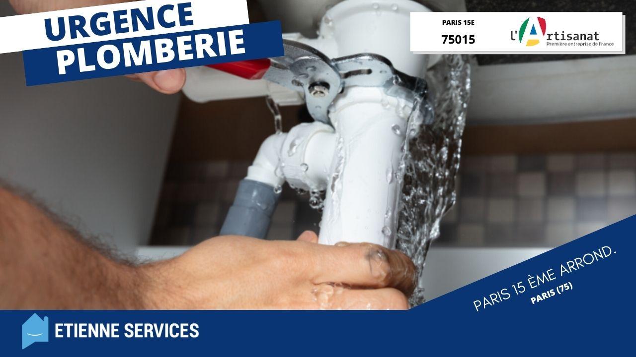 service de plomberie d'urgence à paris disponible 24h/24 pour réparer fuites, déboucher canalisations et résoudre vos problèmes rapidement.