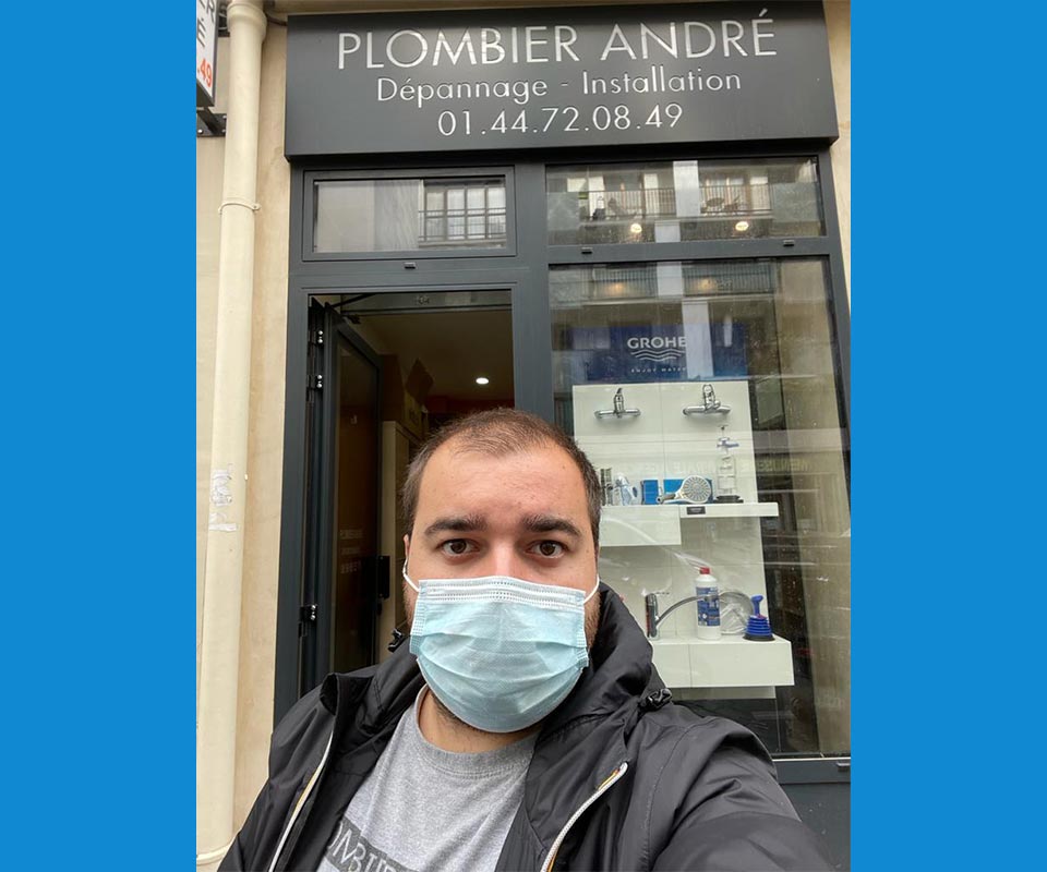 plombier paris 11 : intervention rapide et économique pour tous vos dépannages plomberie. service fiable et pas cher, disponible 7j/7.