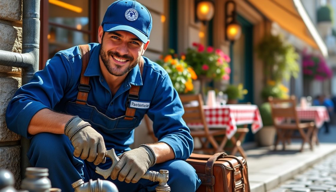 besoin d'un plombier à paris 13 en urgence ? intervention rapide et efficace 24/7 pour tous vos problèmes de plomberie.
