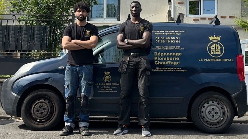 besoin d'un plombier urgent dans le 19ème arrondissement de paris ? intervention rapide et efficace pour tous vos problèmes de plomberie. contactez-nous 24/7 !