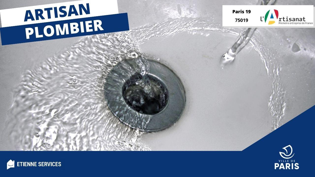 service de plombier d'urgence rapide à paris 19e arrondissement. intervention rapide pour toutes vos urgences plomberie, dépannage efficace 24h/24.