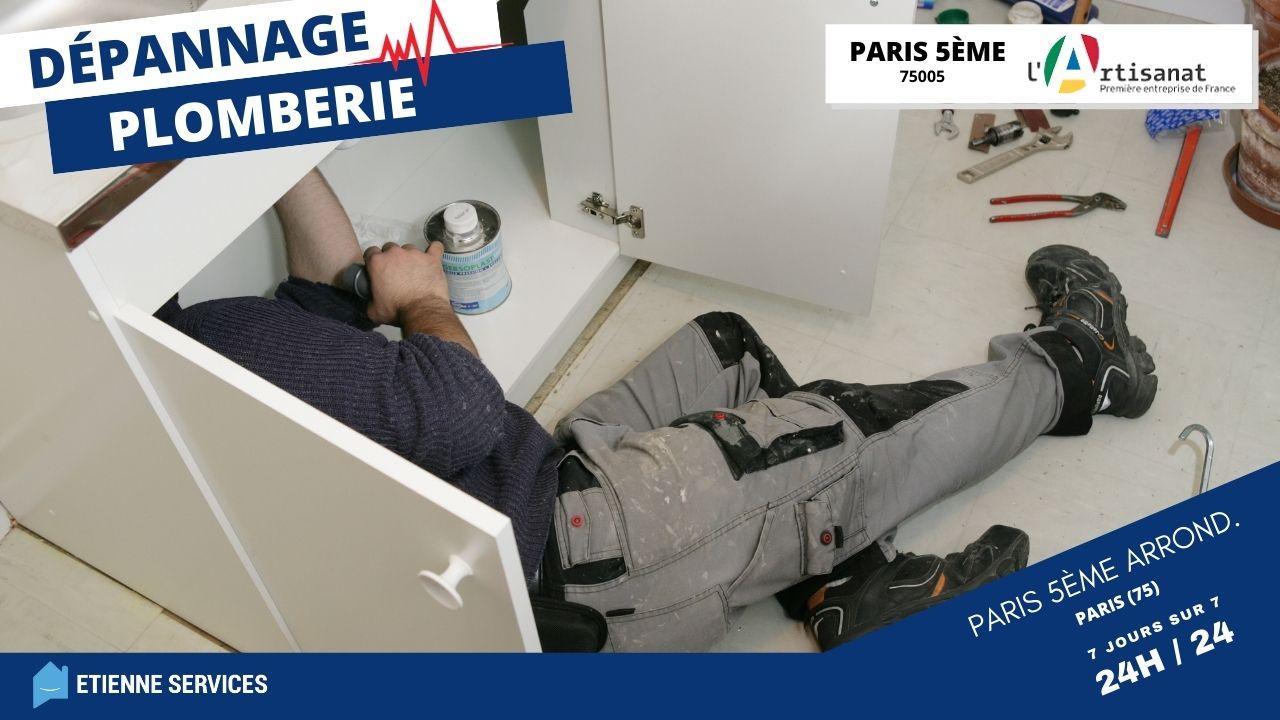 plombier urgent à paris 5 – intervention rapide et efficace pour tous vos problèmes de plomberie. disponibilité 24/7, devis gratuit et service de qualité garanti.