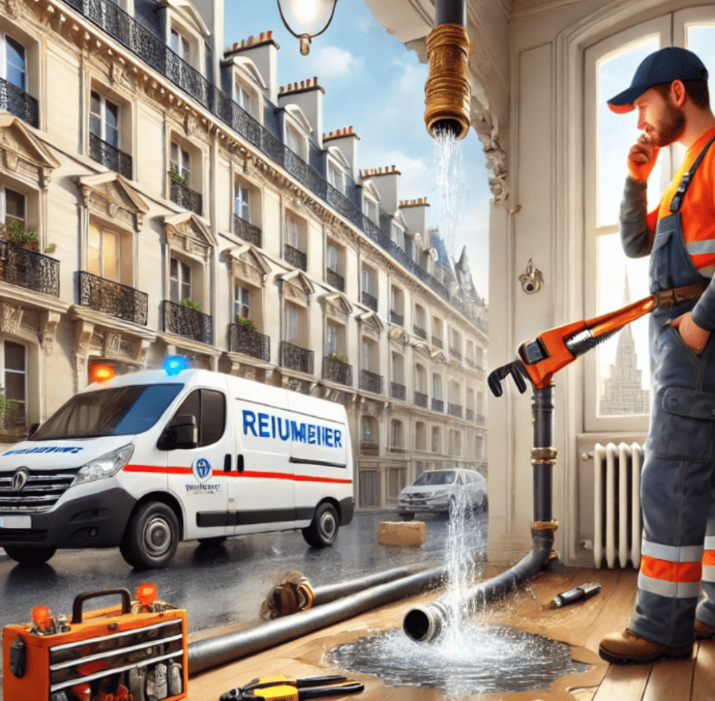 plombier paris 7 : interventions rapides et efficaces pour tous vos besoins en plomberie. dépannage, réparation et installation assurés par des professionnels qualifiés.