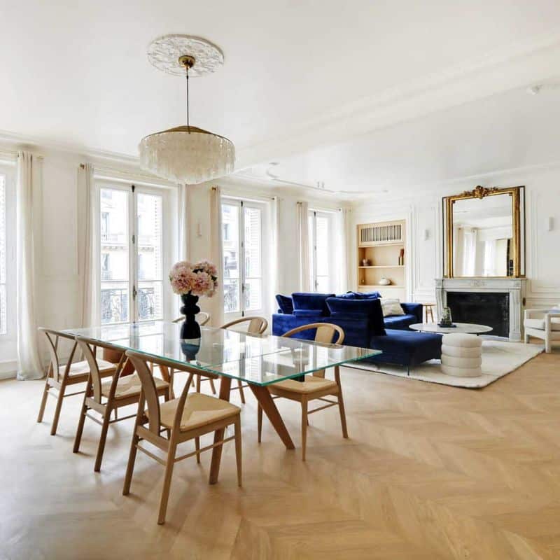 découvrez les meilleures astuces et idées pour réussir votre parquet en point de hongrie en 2025, alliant élégance et modernité pour sublimer votre intérieur.