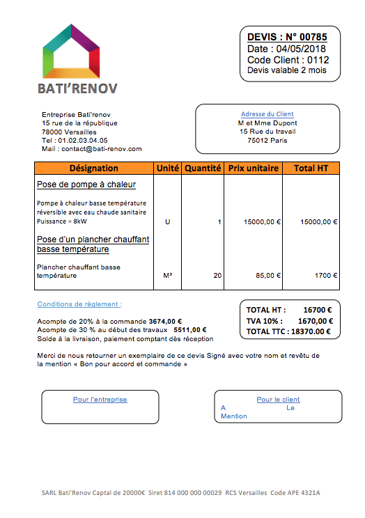 découvrez comment les pompes à chaleur vous permettent d'économiser sur le prix d'achat et vos factures d'énergie grâce à une solution performante et écologique.