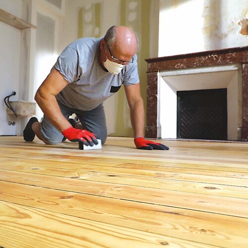 découvrez nos conseils et techniques pour poncer votre parquet efficacement et obtenir une surface lisse et parfaitement rénovée.