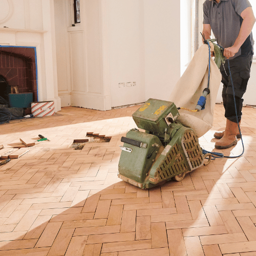 découvrez comment poncer votre parquet efficacement pour un sol lisse et impeccable grâce à nos conseils professionnels et techniques adaptées.