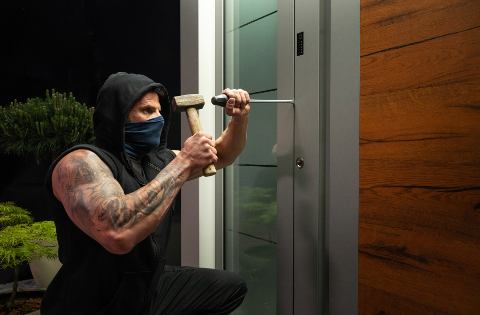 découvrez nos portes blindées pour renforcer la sécurité de votre domicile. protection optimale contre les intrusions avec des matériaux résistants et un design moderne.