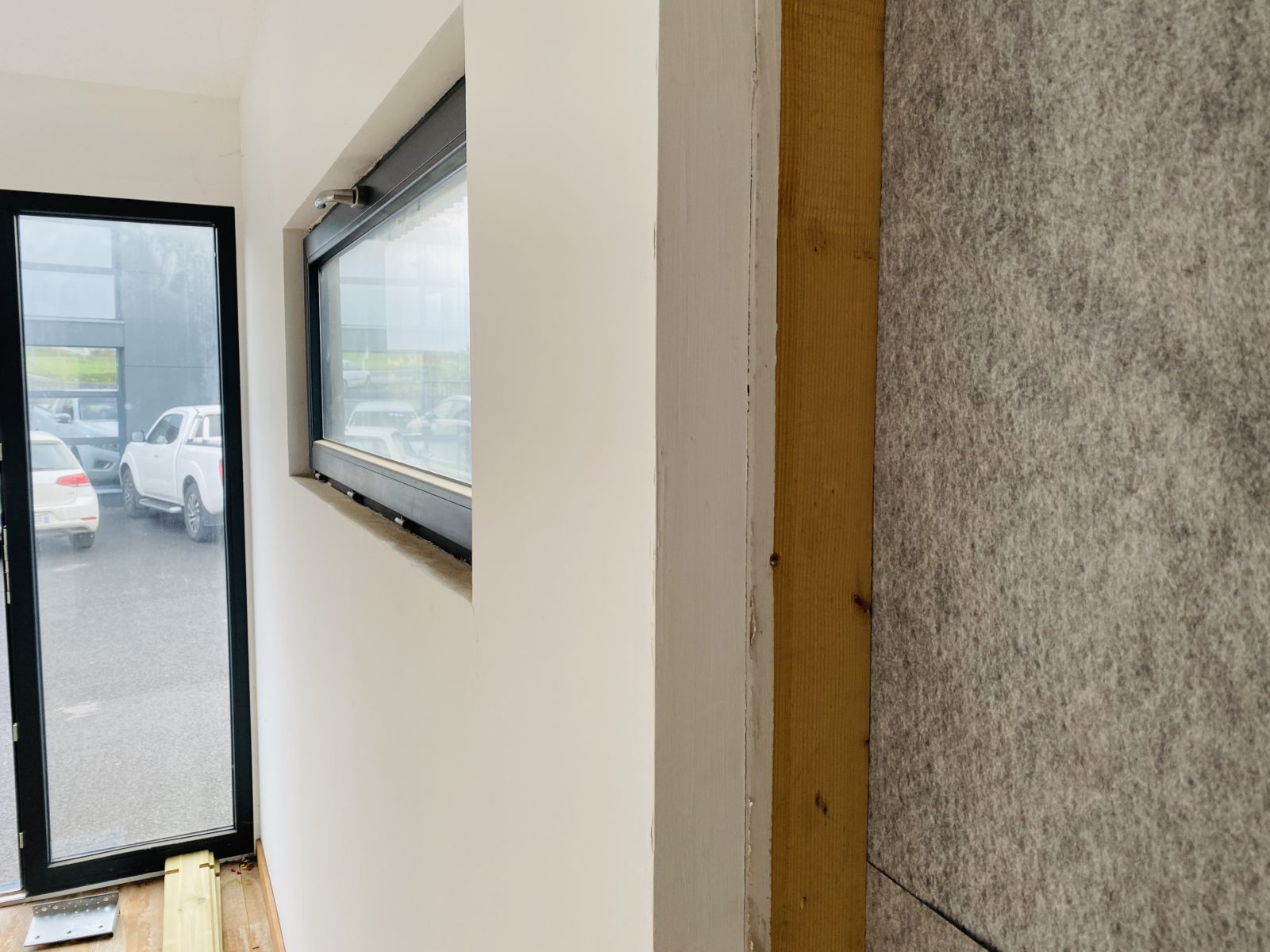 découvrez nos conseils et astuces pour la pose de murs en placo, une solution rapide et efficace pour aménager vos espaces intérieurs avec qualité.