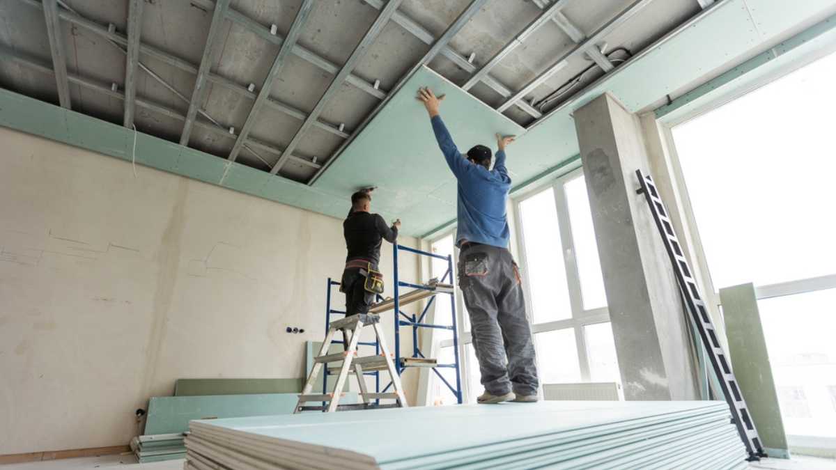 découvrez nos conseils et techniques professionnels pour la pose de murs en placo. guide complet pour réussir votre chantier de rénovation facilement et rapidement.