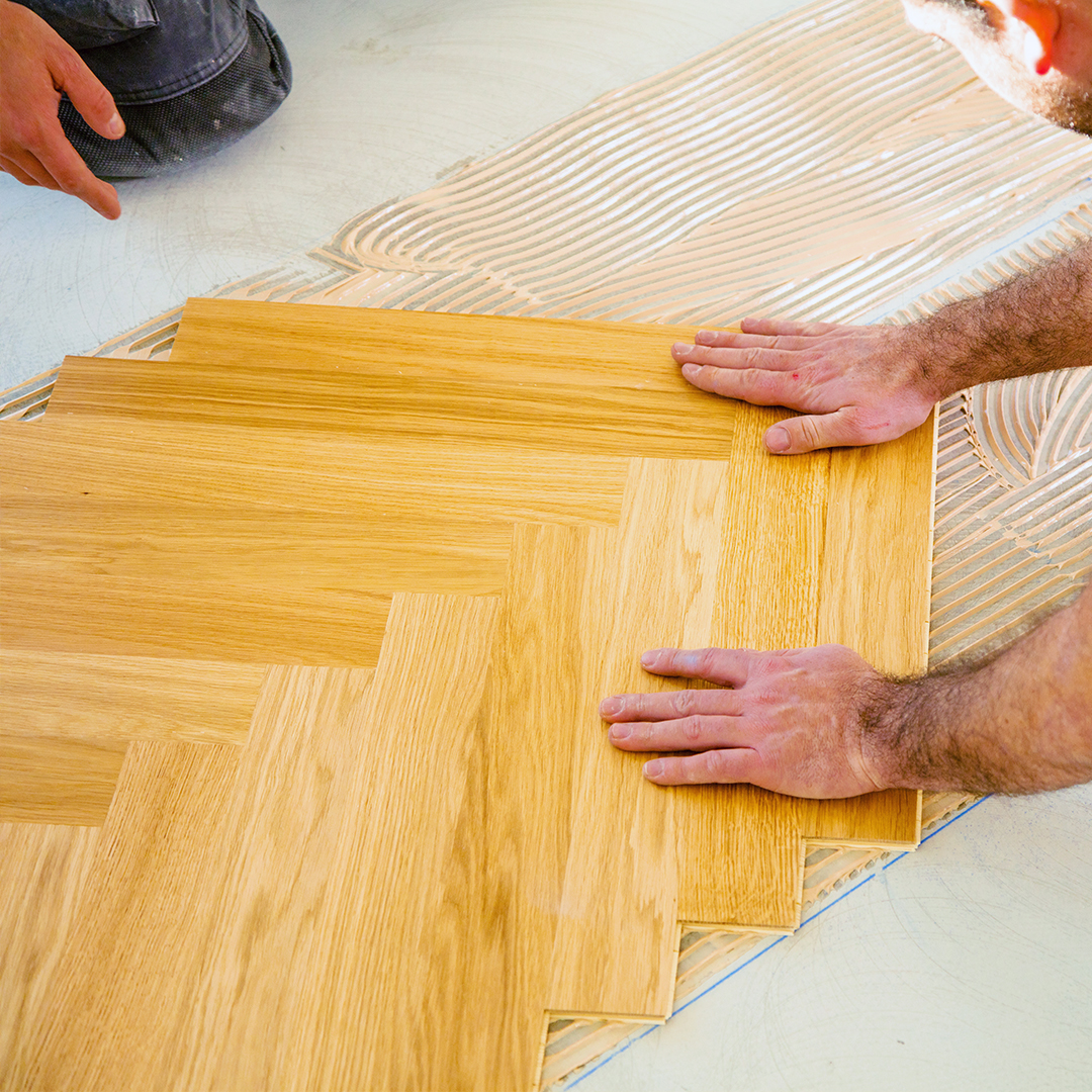 découvrez nos services professionnels de pose de parquet au m² pour transformer vos espaces avec élégance et qualité.