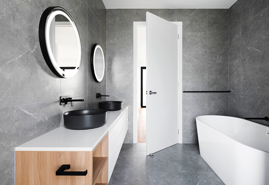 découvrez notre service de pose de salle de bains sur mesure, alliant design personnalisé et installation professionnelle pour un espace unique et fonctionnel.