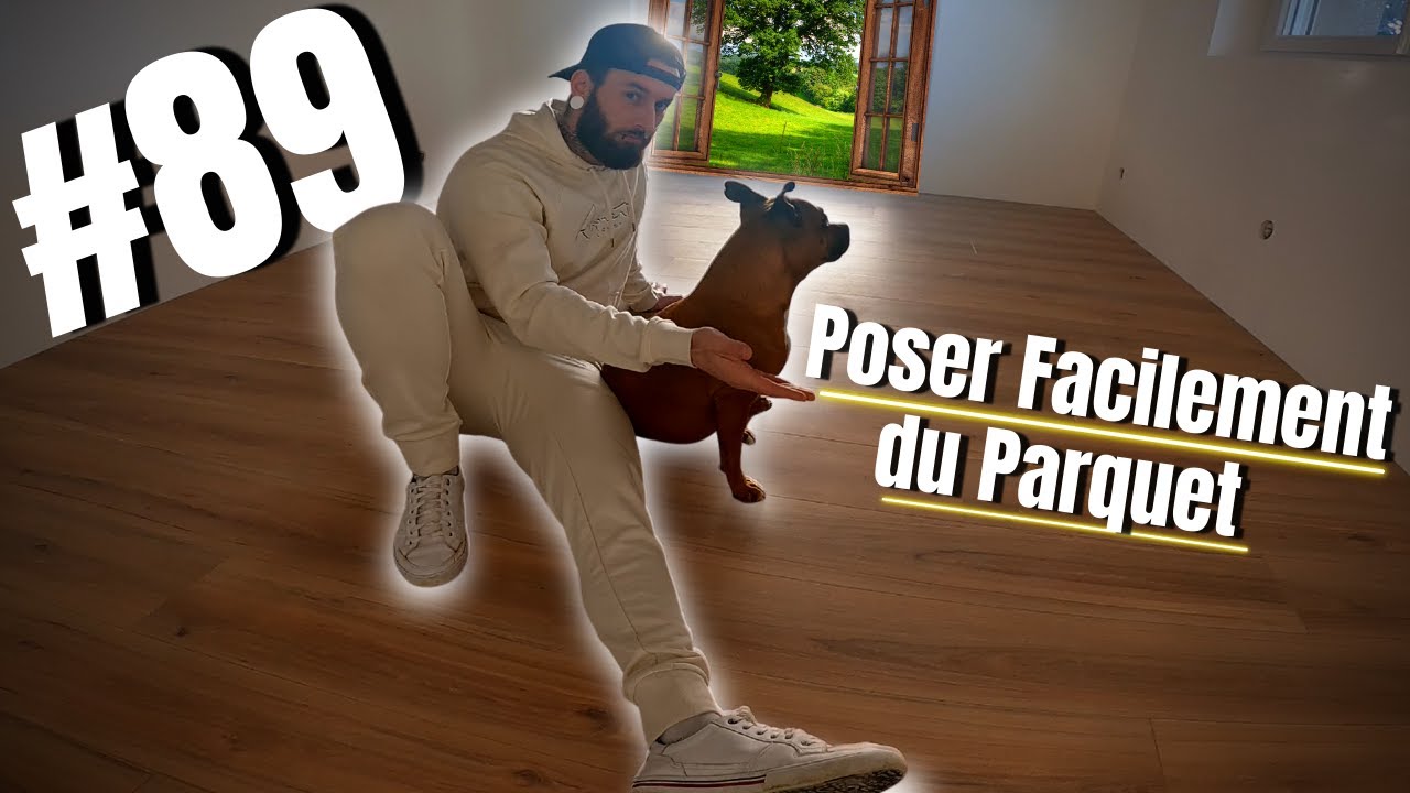 découvrez nos conseils et astuces pour poser un parquet facilement, même sans expérience. transformez votre intérieur avec un sol en bois élégant et durable.