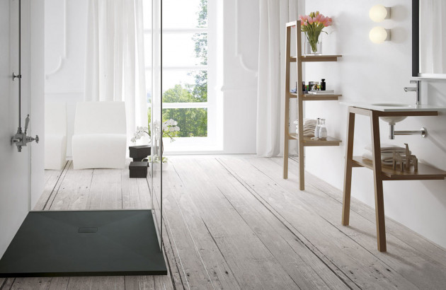 expert en pose de douche italienne sur mesure, pour une salle de bain moderne et élégante. service rapide et soigné par un professionnel qualifié.