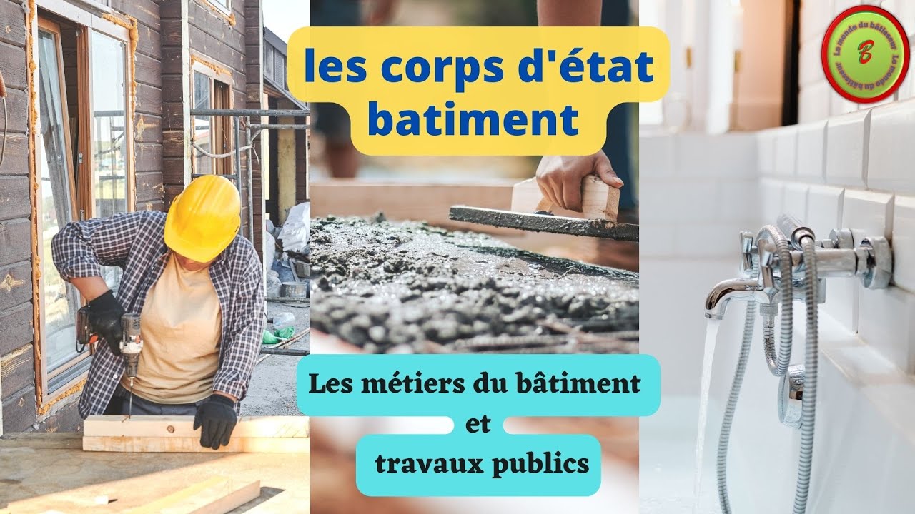 découvrez les avantages de choisir une entreprise tout corps d’état à paris pour vos travaux de construction et rénovation, assurant qualité, coordination et gain de temps.