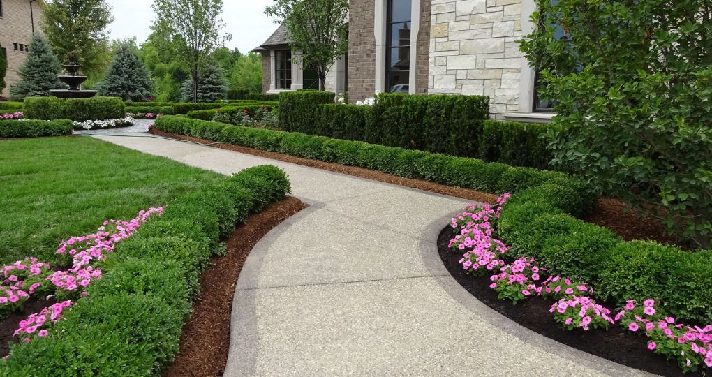 découvrez les prix compétitifs pour votre allée en béton désactivé. obtenez un devis personnalisé pour un aménagement durable et esthétique.
