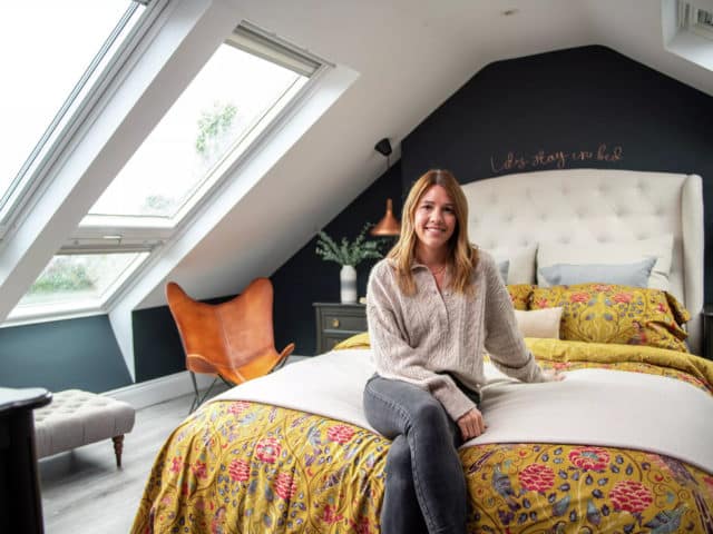 découvrez les prix d'aménagement pour des combles de 40m2 : guide complet des coûts, matériaux et conseils pour optimiser votre espace sous toiture.