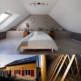 découvrez les tarifs pour l'aménagement d'un espace de 40m2 dans vos combles. estimations détaillées, conseils et facteurs influençant le prix pour optimiser votre projet.