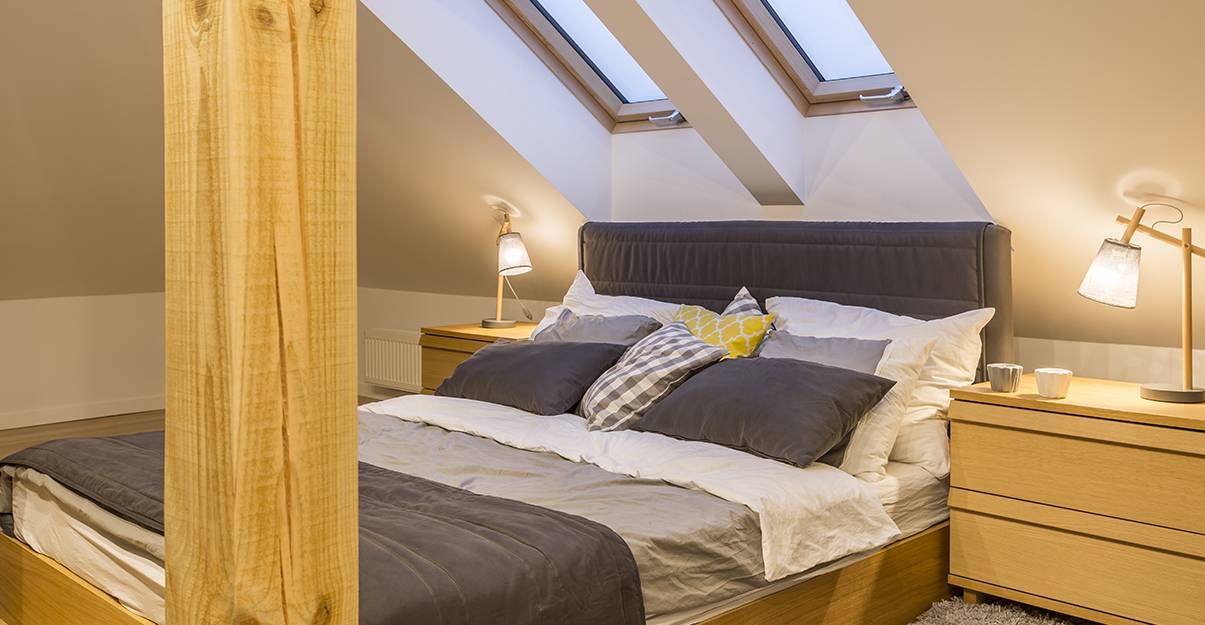 découvrez les prix d'aménagement de grenier pour transformer votre espace sous toiture en pièce habitable confortable et optimisée.