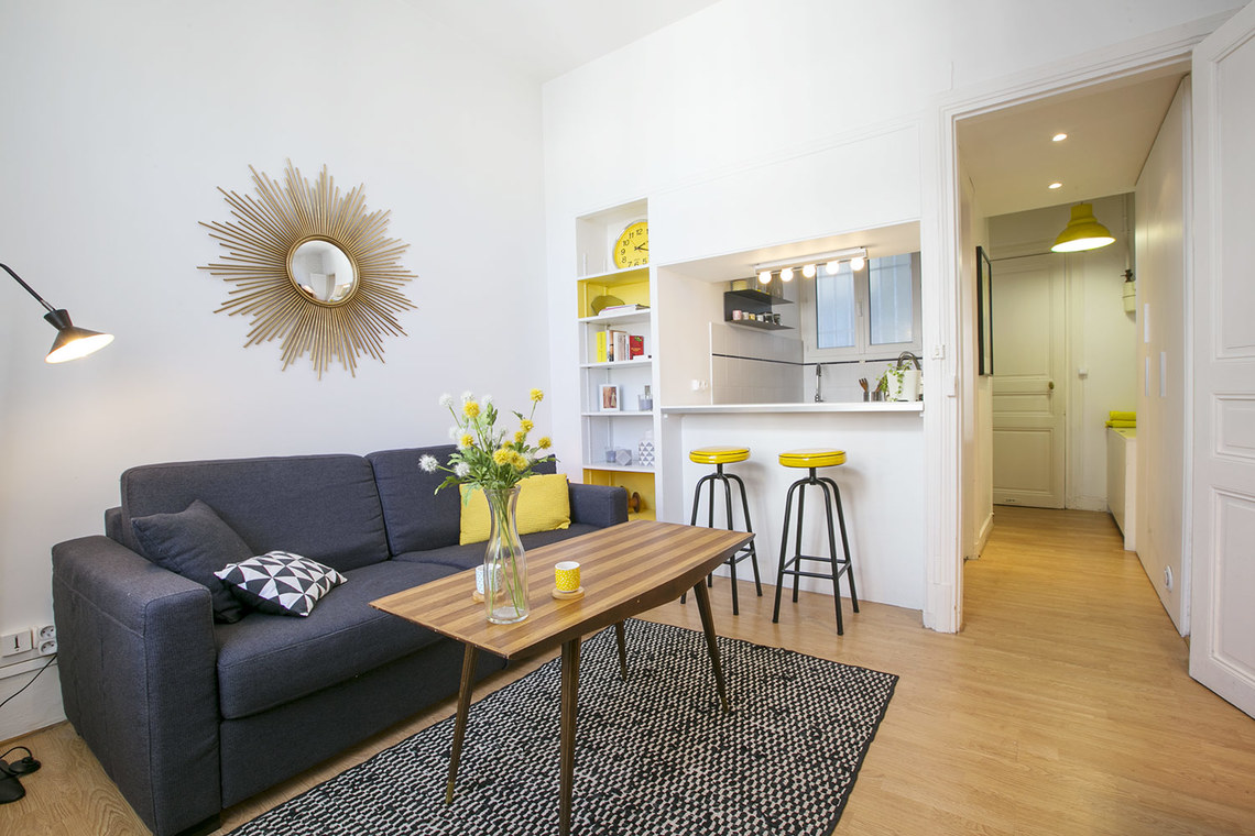 découvrez les prix actuels des appartements de 20m2 à paris et obtenez une estimation précise pour investir ou acheter dans la capitale.