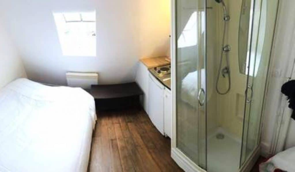 découvrez les prix des appartements de 20m2 à paris et trouvez les meilleures offres pour un petit logement dans la capitale française.