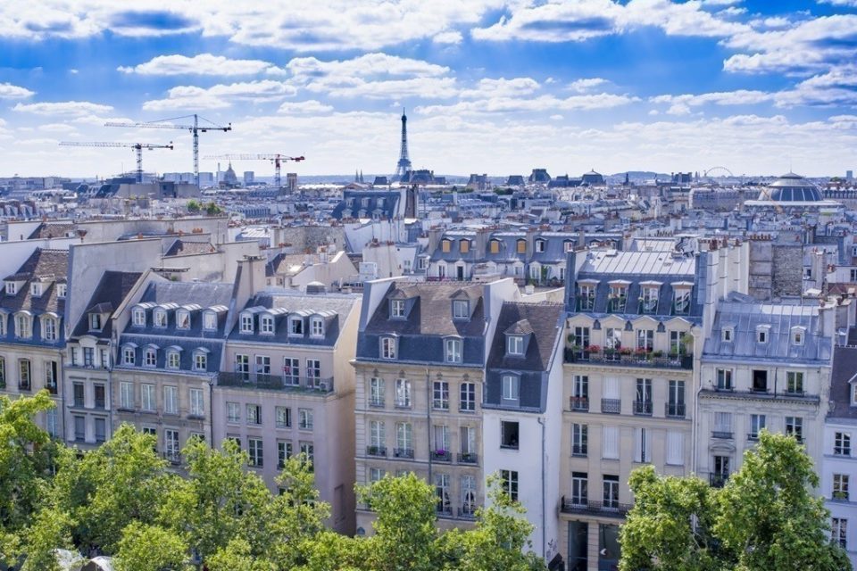 découvrez les prix des appartements dans le centre de paris. analyse des tendances immobilières et conseils pour investir au cœur de la capitale.