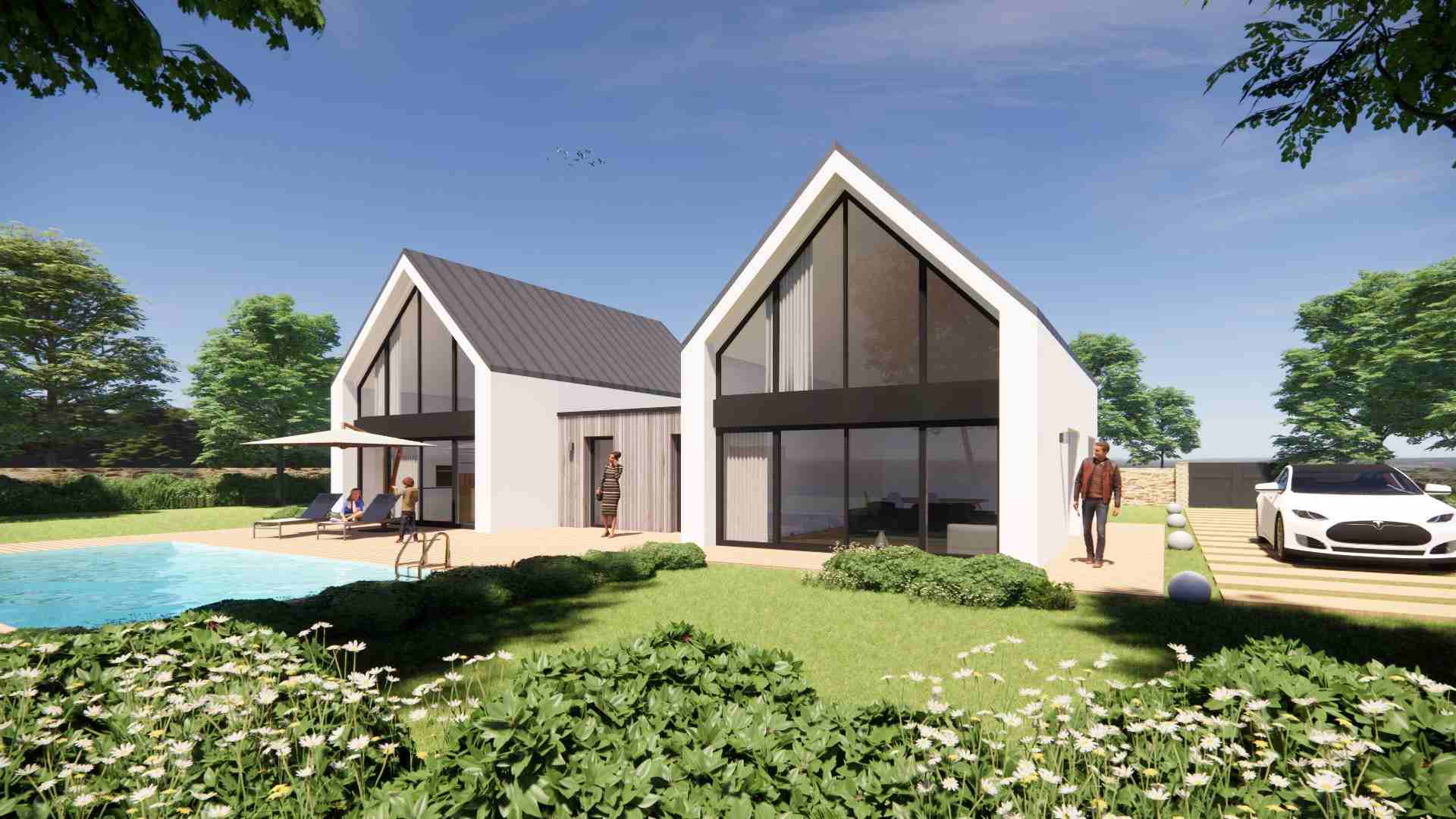 découvrez les tarifs des architectes et obtenez une estimation claire des prix pour vos projets de construction ou de rénovation.