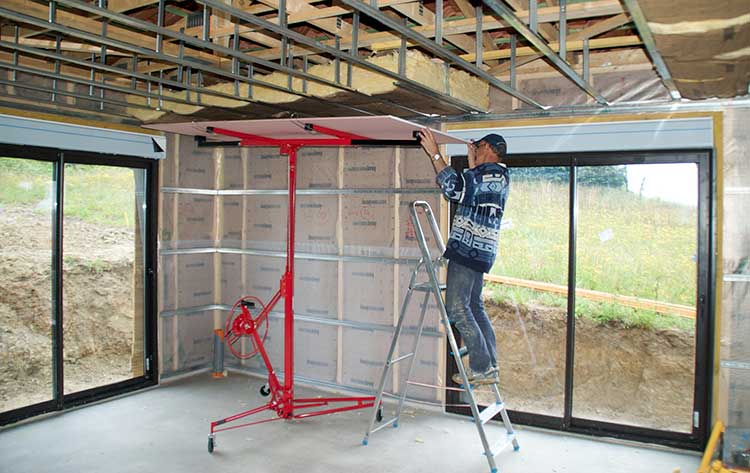 découvrez le prix du ba13 au m² pour vos projets de rénovation ou construction, avec des conseils pour choisir les meilleurs tarifs et matériaux.