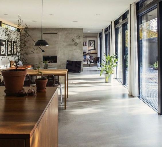 découvrez nos tarifs compétitifs pour la pose de béton ciré intérieur, une solution esthétique et durable pour vos sols et murs.