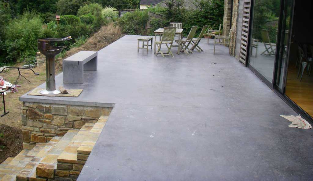découvrez les tarifs du béton ciré pour terrasse extérieure et transformez votre espace extérieur avec style et durabilité. obtenez un devis adapté à votre projet.