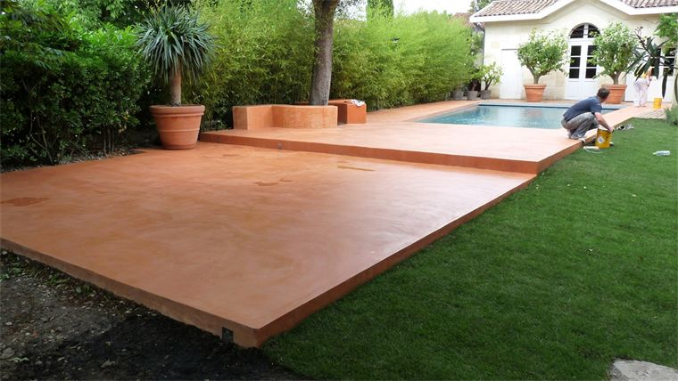 découvrez les prix du béton ciré pour vos projets de décoration et rénovation. obtenez un devis personnalisé et trouvez la solution adaptée à votre budget.