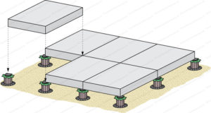 découvrez les prix moyens des carreleurs pour la pose de carrelage sur terrasse et obtenez un devis précis pour votre projet.