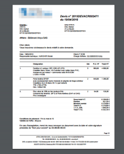 découvrez les tarifs pour le changement de parquet. obtenez un devis clair et comparez les prix pour tous types de parquets et prestations.