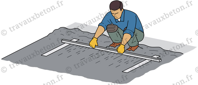 découvrez le prix au m² pour une chape extérieure : matériaux, main-d'œuvre et conseils pour un devis précis et adapté à vos besoins.