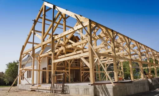 découvrez les prix des charpentes pour toits plats et obtenez des conseils pour bien choisir votre structure. comparez les tarifs des matériaux et de la pose pour un toit plat durable.