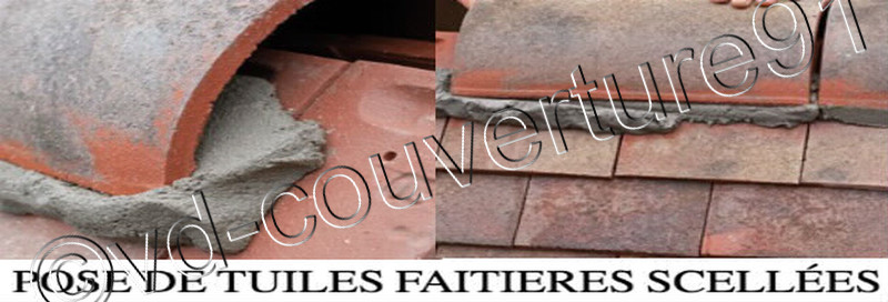 découvrez les prix de la cimentation pour le faîtage et obtenez un aperçu clair des coûts associés à cette étape essentielle de la toiture.