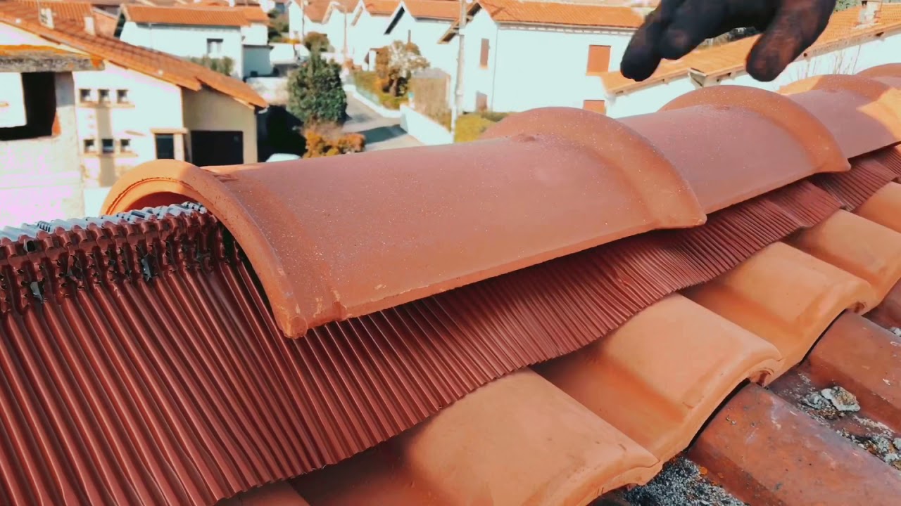 découvrez les prix de la cimentation pour faîtage et obtenez des estimations claires pour vos travaux de couverture.