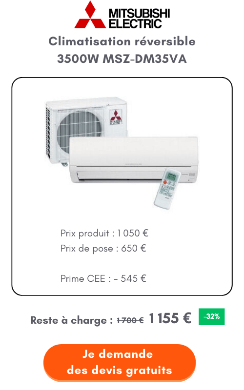 découvrez les prix des systèmes de climatisation adaptés à vos besoins et bénéficiez de conseils pour choisir la meilleure option.